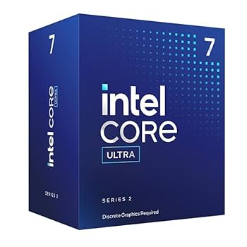 Amazon.co.jp: 【Amazon.co.jp限定】INTEL CPU Core Ultra7 265F